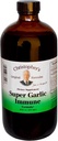 Formules originales de Christopher Super Ail Immune Sirop 16 fl oz