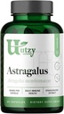 Utzy Naturals Astragalus.