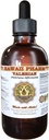 HawaiiPharm Valerian (Valeriana Officinalis) Wurzelflüssigkeit Extrakt 2 fl.oz