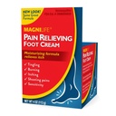 Magni Life DB Pain Relieving Foot Cream, 4 Unze Jedes (2)