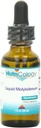 Nutricology Liquid Molybdenum Supplement - Sulfur Metabolism Support, 25mcg per Drop, Uric Acid, Trace Minerals, Liquid Drops - 1 Fl Oz