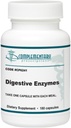 Enzymes digestifs 180 capsules