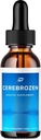 Cerebrozen Tinnitus Ear Drops - Cerebrozen 24, Cerebrozen Liquid Drops, Cerebrozen Bewertungen, Cerebrozen Drops für Ear Relief Advanced Formula (1 Pack - 1 Monat Versorgung)