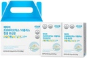 Probiotiques de produits de santé coréens10+ pour les femmes et les hommes pour aider à maintenir une bonne flore 300g (2.5gx120) - Mangez 1pack par jour