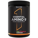 Regel 1 Essential Amino 9 – Recovery & Hydration Support mit 7,5g essentielle Aminosäuren + Elektrolyte (30 Portionen, saure Wassermelone)