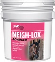 KENTUCKY PERFORMANCE PROD 044343 Supplément digestif avancé Neigh-Lox pour chevaux, 8 lb
