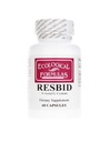 Formules écologiques Résistant 500 Mg, Blanc, 60 Compte