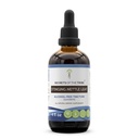 Secrets de la Tribe Sting Nettle Leaf Teinture sans alcool (Glycérite) 694 mg Stinging Nettle (Urtica Dioica) Feuille séchée (4 Fl Oz) Supplément antiallergique