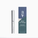 Mieux vaut pas plus jeune Sérum de laque Superpower (7ml) Conditionneur de laque avec Peptides, Vitamines et Nutriments - Amélioration du sérum pour les cils épais, plus longs et plus longs - Sans cruauté