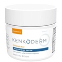 Kenkoderm Psoriasis Cream - Natürliche Moisturizing Face & Body Lotion mit 2 Prozent Salicylsäure - Erneuernde topische Formel für trockene & empfindliche Haut, Duft &amp; Farbe frei, 10 Unzen, 1 Jar