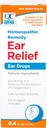 Qualität Wahl Homöopathische Ohr Relief Tropfen 0.4 FL oz (9)