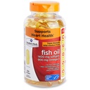 Mark - Omega 3, Fischöl 1400 mg (900 mg EPA/DHA), Enteric Coated, 150 Softgels
