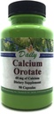 Orotate de calcium