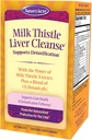 Nature's Secret Milk Thistle Liver Cleanse Tabs, 60 ct