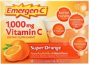 Emergen-C Super Orange, 0.32 Ounce (paquet de 30)