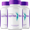 Leptithin Max Capsules de kéto, LeptithinMax pilules de supplément de formule avancée - Force maximale, Leptithin Max Toutes les pilules de kéto naturelles, LeptithinMax Capsules, Leptithin Max pilules Critiques (3 Pack)