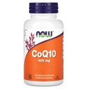 Maintenant Coq10 400mg, 30 Softgels