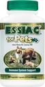 Essiac International complément à base de plantes pour animaux, 60 capsules