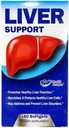 Nettoyage du foie Réparer comprend 180 softgels pour protéger le foie avant de boire (3)