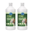 PetAg Dyne High Calorie Liquid Nahrungsergänzungsmittel für Hunde & Welpen 8 Wochen und älter - 16 Unze, Paket von 2 - Unterstützt Leistung und Ausdauer - Sweet Vanilla Flavor