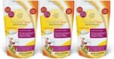 Fibre soluble prébiotique - Reset Gut Microbes & Gut Healthy - Pack de voyage de 3 jours