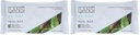 SANS Meal Bar Mental Cacao Meal Bar, 3 OZ (paquet de 2)