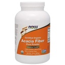 Maintenant aliments en poudre de fibre, Acacia biologique, 12-Ounce (paquet de 3)