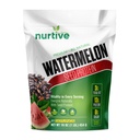 Watermelon Seed Protein Powder - Plant-Based Protein with Magnesium, Iron, and Antioxidants - Ideal for Post-Workout Recovery & Sustainable Nutrition - 21 Servings (16 oz / 454g)