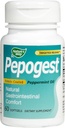 Nature's Way - Huile de menthe éc pepper, 60 softgels