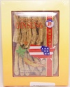 Hsu's Ginseng SKU 0103-4:00 Long Medium-Small.