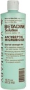 Solution Bétadine 5%, 16 Fl Oz (paquet de 1)