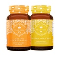 True Veda Mood Bundle USDA Organic.