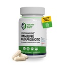 Gut HoloImmune en bonne santé. Paraprobiotique avec Immuse Immmune Support.