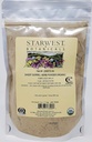 Starwest Botanicals Organic Sheep Sorrel Herb Powder, 4 Ounces