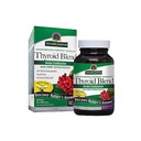 La réponse de la nature Thyroïde Complete Liquid 90 Capsules