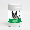 Salmon Oil Soft Chews 120 Comte