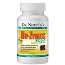 Dr. Newton's Naturals Nu-Zymes Plus Verdauungsenzyme 90 Vegetarische Kapseln