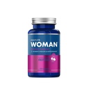 Multivitamine femme complète 120 ct