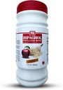 AL-TAQWA Psyllium Husk Poudre, Psyllium Husk, Non aromatisé, Psyllium Husk Whole, Psyllium Fiber, Isabgol Psyllium Husk, Ispagol