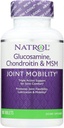 Natrol Glucosamine Chondritine et MSM - 90 comprimés