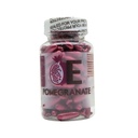 Capsules d'huile de peau de grenade par EasyComforts - 90 Capsules