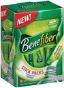 Benefiber Stick Packs Größe 28ct Benefiber Stick Packs 28ct
