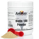 AniMed Biotin 100 2,5 livres...