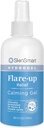 SkinSmart Flare-up Relief Calmant Hydrogel, Protège la peau sensible aux démangeaisons sèches et les taches trouble, 4 oz