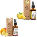 Extrait d'ananas cru de la bromélaine - puissance améliorée 500mg et vitamine C Vaporisateur extra-résistance Mist: Absorption quotidienne Liquid Essential Protein Support, optimise les avantages pour le mieux-être