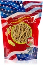 WOHO #124,4 American Ginseng Prong Petit sac de 4oz