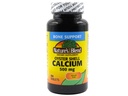 Mélange naturel Oyster Shell Calcium 500 mg 100 Tabs (1683)