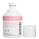 Isotonix Multivitamines, vitamines, aide à une grossesse en santé, aide à maintenir une pression artérielle normale, aide à maintenir une peau et des cheveux sains, Market America (45 portions)