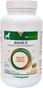 Vétoquinol soin Triglycéride Oméga Supplément pour grandes races géantes (60 capsules)