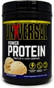 UniversalNutritionPowerProtein,Vanilla,1-Pounds